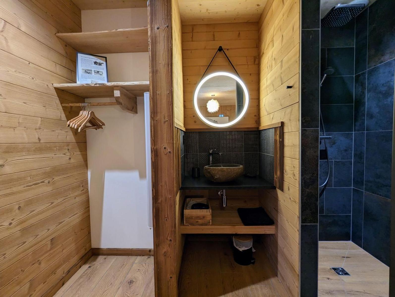 Chalet L'Appel De La Foret Gérardmer Eksteriør bilde