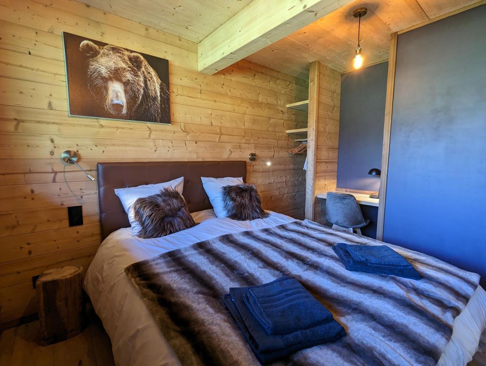 Chalet L'Appel De La Foret Gérardmer Eksteriør bilde