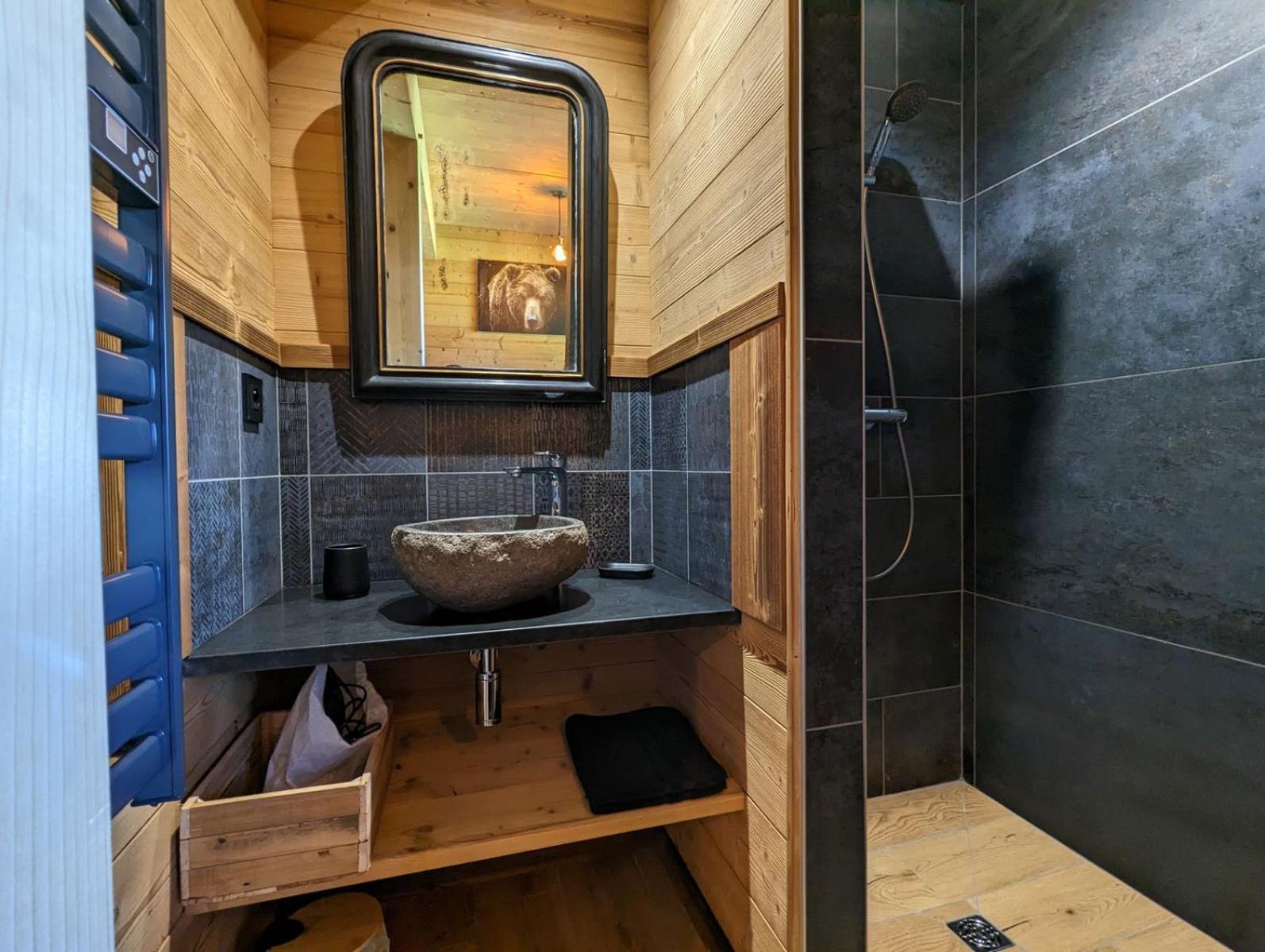 Chalet L'Appel De La Foret Gérardmer Eksteriør bilde