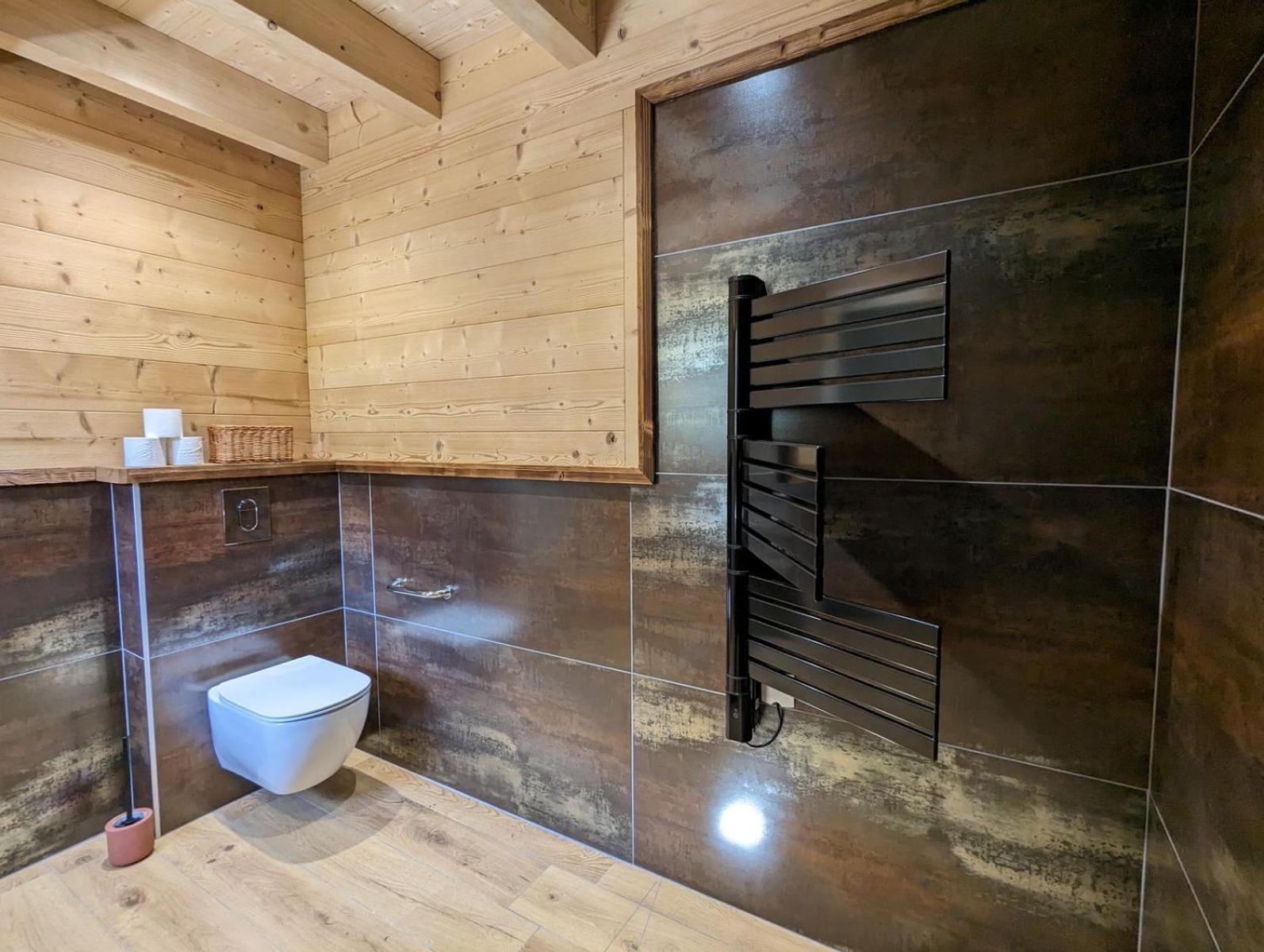 Chalet L'Appel De La Foret Gérardmer Eksteriør bilde