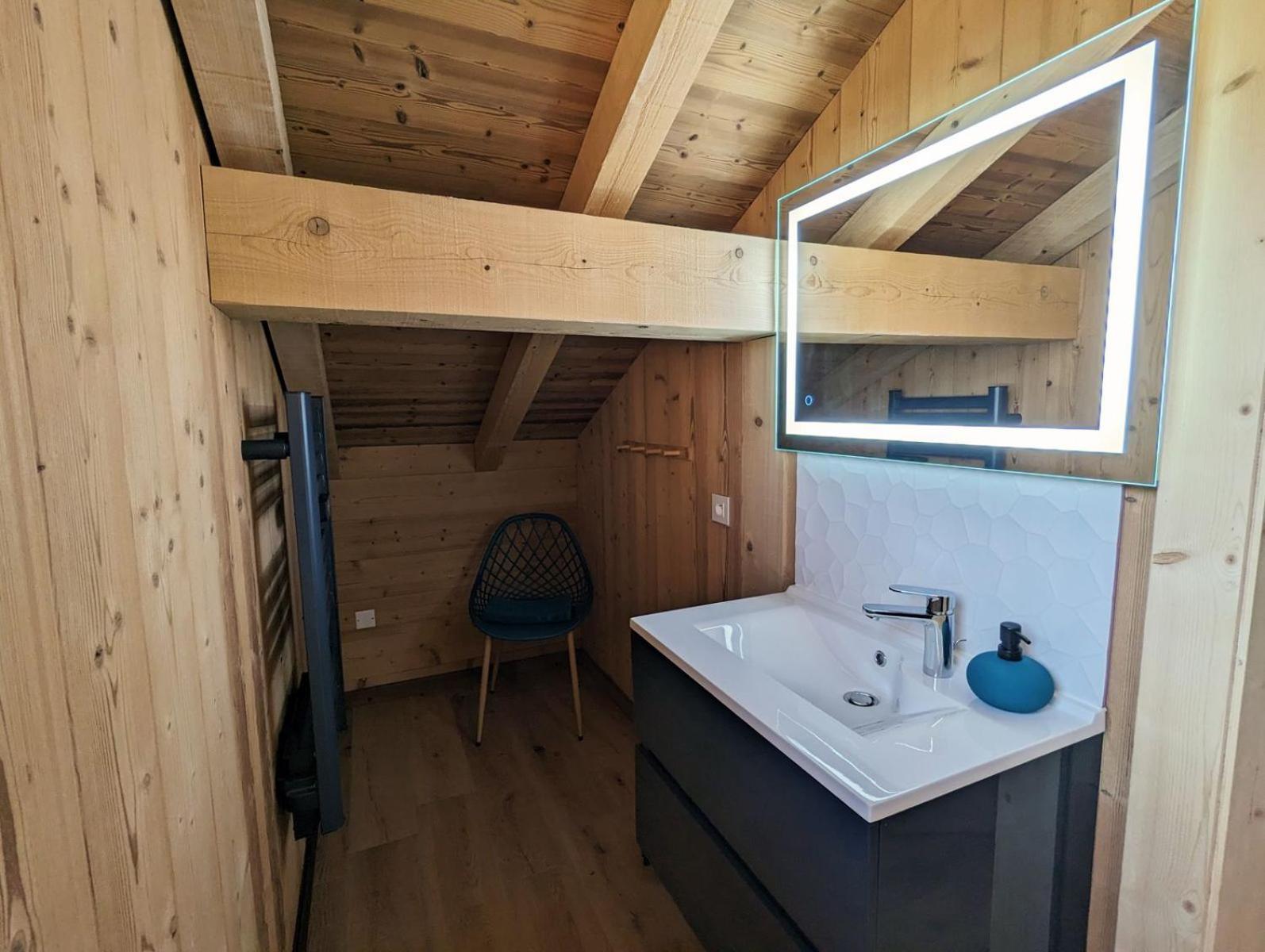 Chalet L'Appel De La Foret Gérardmer Eksteriør bilde