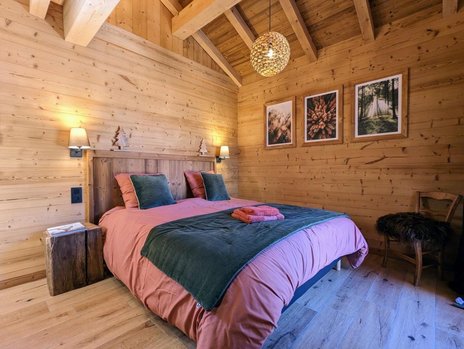 Chalet L'Appel De La Foret Gérardmer Eksteriør bilde