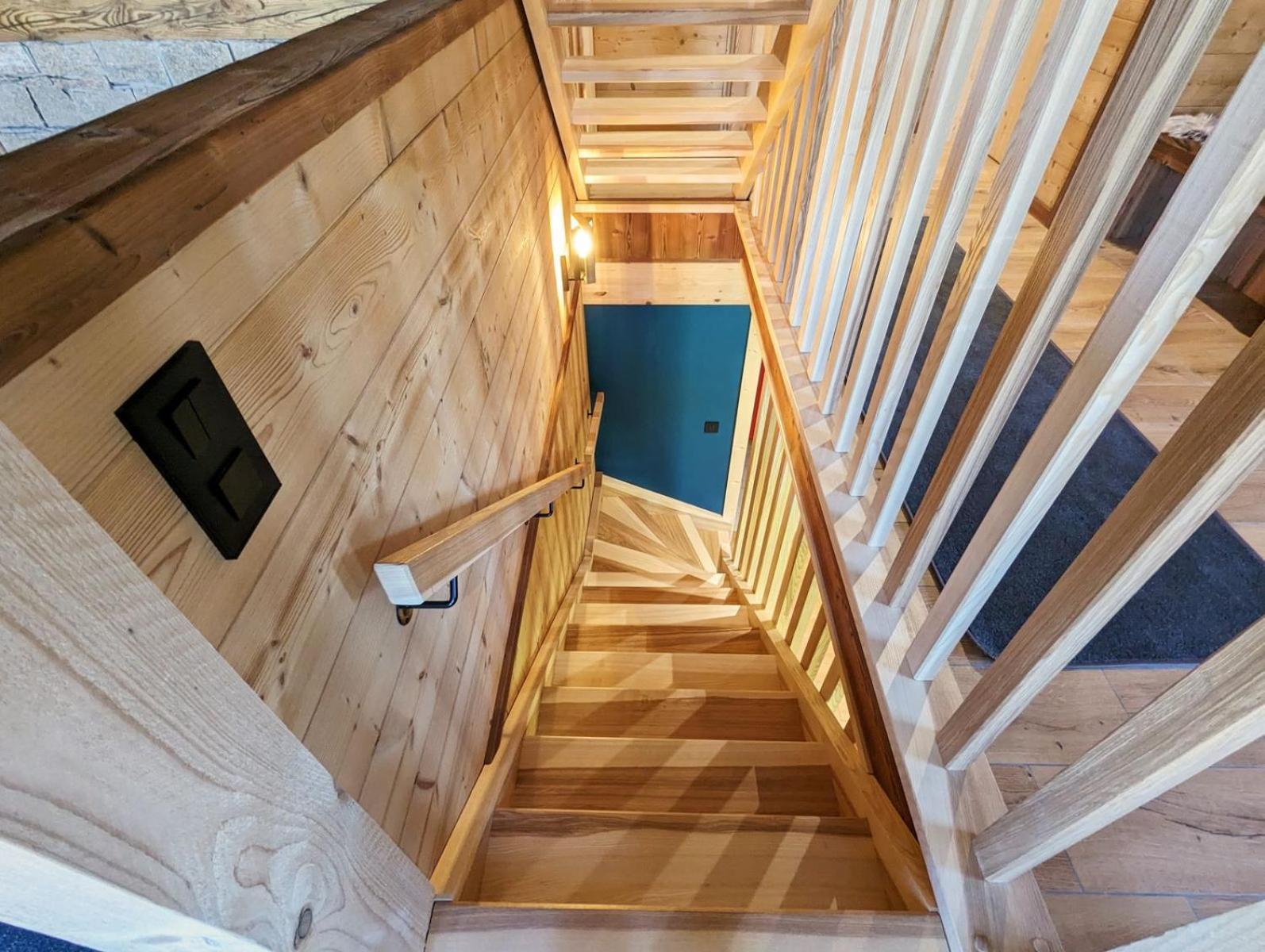 Chalet L'Appel De La Foret Gérardmer Eksteriør bilde