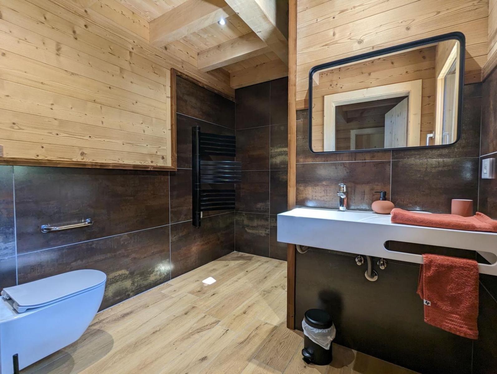 Chalet L'Appel De La Foret Gérardmer Eksteriør bilde